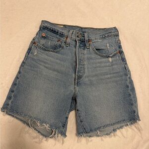 Levi’s 501 Shorts